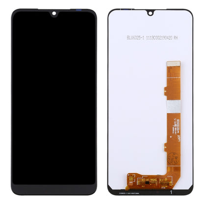หน้าจอ LCD และชุดประกอบ Digitizer สำหรับ Vodafone Smart V10 / VFD730, For Vodafone Smart V10