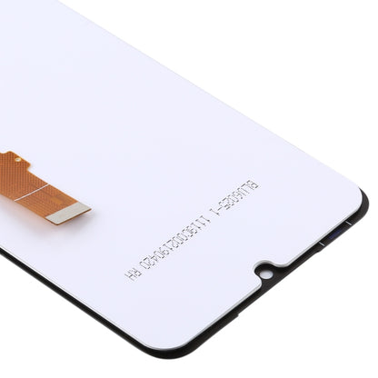 หน้าจอ LCD และชุดประกอบ Digitizer สำหรับ Vodafone Smart V10 / VFD730, For Vodafone Smart V10