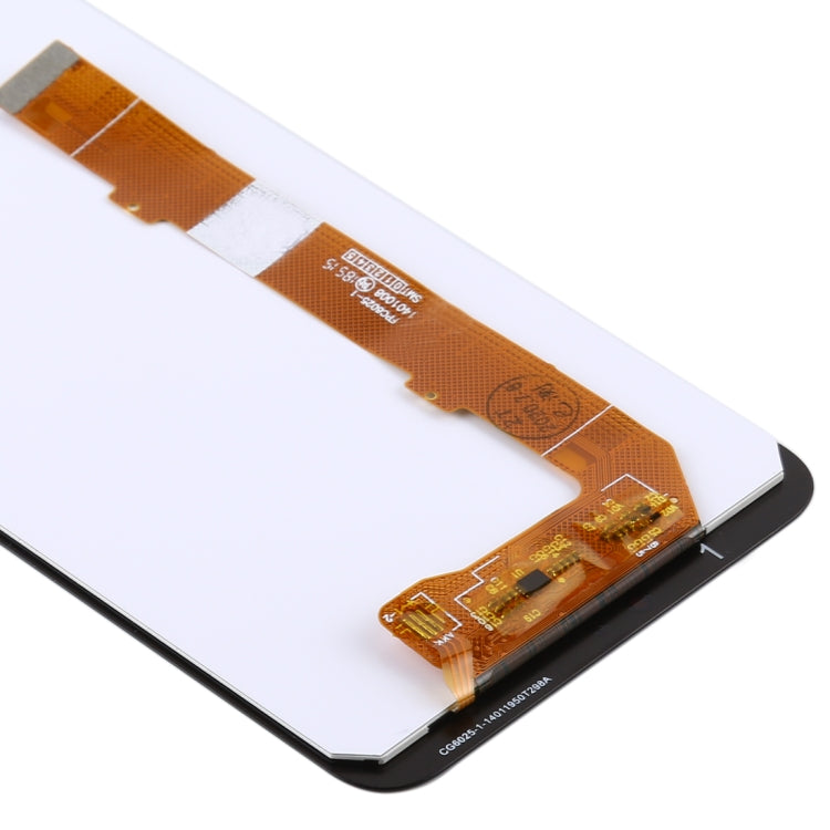 หน้าจอ LCD และชุดประกอบ Digitizer สำหรับ Vodafone Smart V10 / VFD730, For Vodafone Smart V10