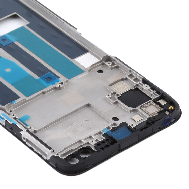 สำหรับ OPPO Realme 6 Pro ด้านหน้าที่อยู่อาศัยกรอบ LCD แผ่น, For OPPO Realme 6 Pro