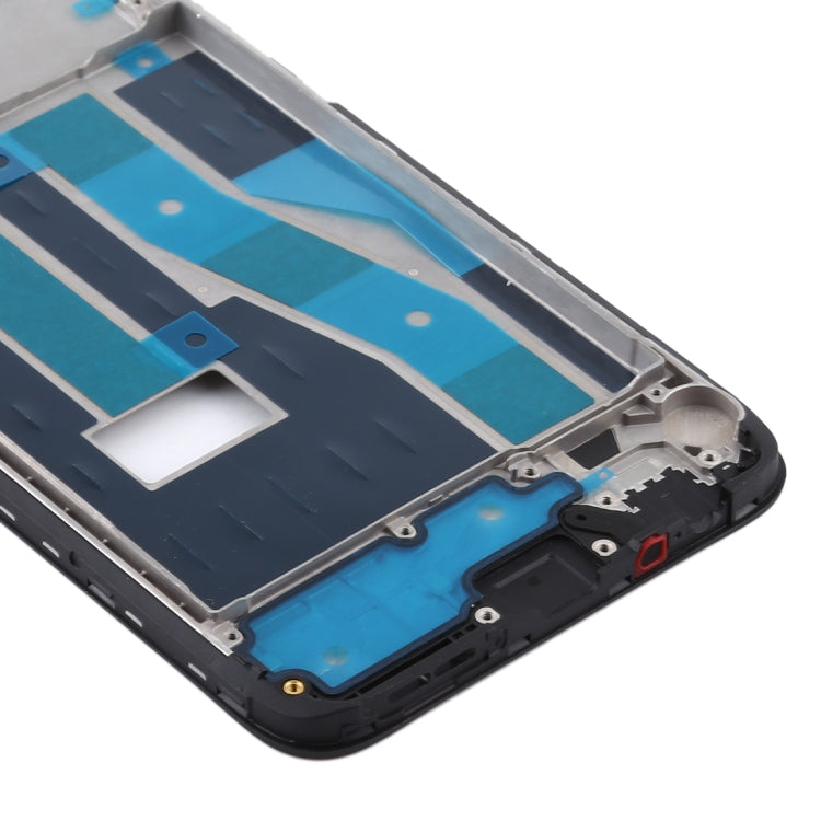 สำหรับ OPPO Realme 6 Pro ด้านหน้าที่อยู่อาศัยกรอบ LCD แผ่น, For OPPO Realme 6 Pro