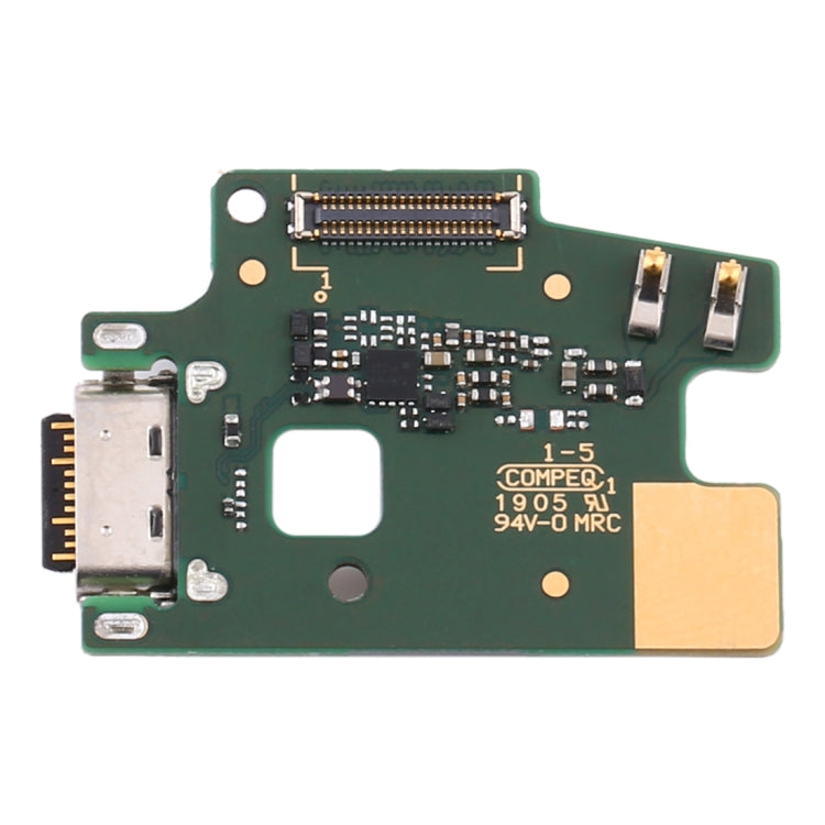 บอร์ดชาร์จพอร์ตสำหรับ Huawei MediaPad M5 10 / CMR-AL09 / CMR-W09, For Huawei MediaPad M5 10