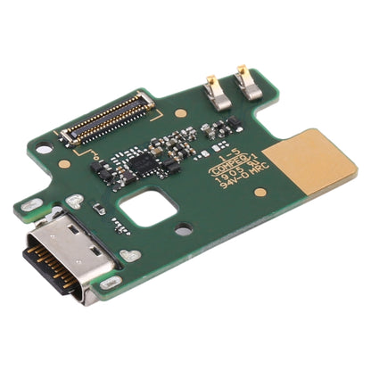 บอร์ดชาร์จพอร์ตสำหรับ Huawei MediaPad M5 10 / CMR-AL09 / CMR-W09, For Huawei MediaPad M5 10