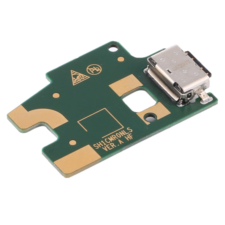 บอร์ดชาร์จพอร์ตสำหรับ Huawei MediaPad M5 10 / CMR-AL09 / CMR-W09, For Huawei MediaPad M5 10