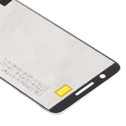 หน้าจอ LCD และชุดประกอบ Digitizer สำหรับ Vodafone Smart E9 Lite, For Vodafone Smart E9 Lite