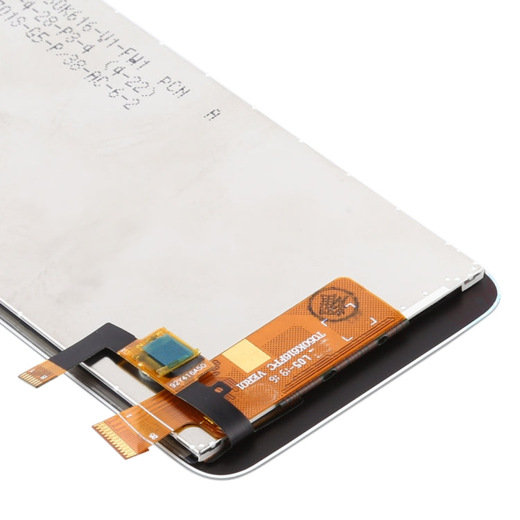 หน้าจอ LCD และชุดประกอบ Digitizer สำหรับ Vodafone Smart E9 Lite, For Vodafone Smart E9 Lite