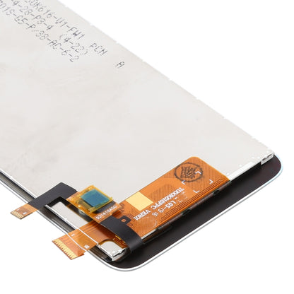 หน้าจอ LCD และชุดประกอบ Digitizer สำหรับ Vodafone Smart E9 Lite, For Vodafone Smart E9 Lite