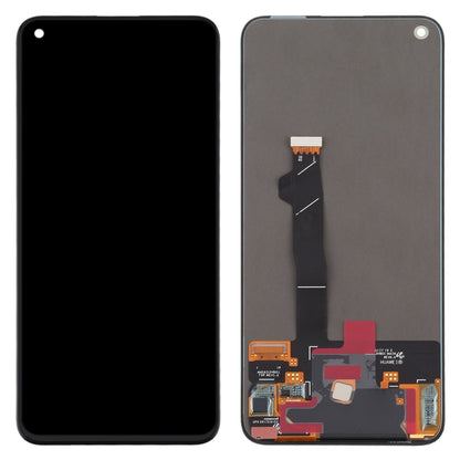 หน้าจอ LCD และชุดประกอบ Digitizer สำหรับ Huawei Honor 30, For Huawei Honor 30