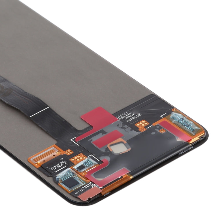 หน้าจอ LCD และชุดประกอบ Digitizer สำหรับ Huawei Honor 30, For Huawei Honor 30