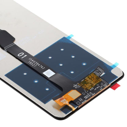 หน้าจอแอลซีดีและชุดประกอบDigitizerสำหรับHuawei P40 Lite 5G, For Huawei P40 Lite 5G