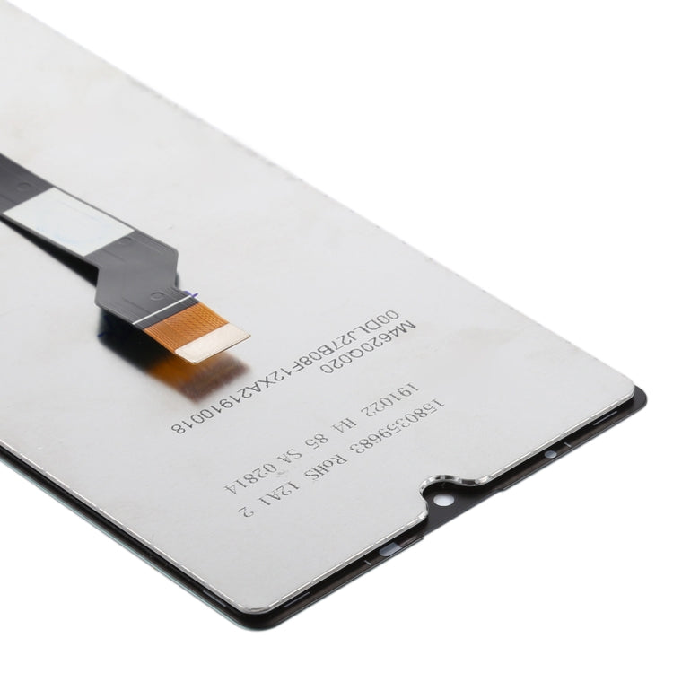 หน้าจอ LCD และชุดประกอบ Digitizer สำหรับ Sony Xperia L4, For Sony Xperia L4