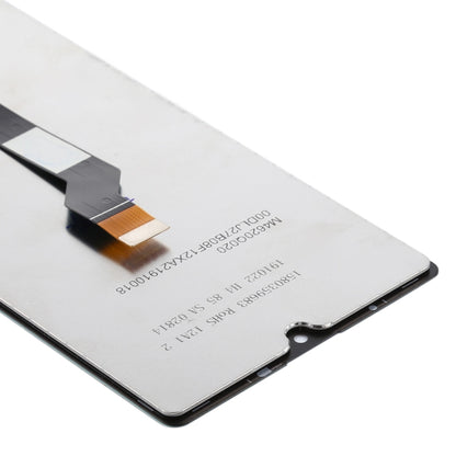 หน้าจอ LCD และชุดประกอบ Digitizer สำหรับ Sony Xperia L4, For Sony Xperia L4