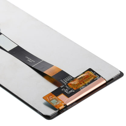 หน้าจอ LCD และชุดประกอบ Digitizer สำหรับ Sony Xperia L4, For Sony Xperia L4