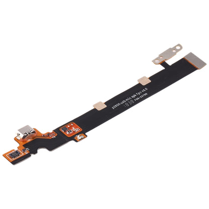 สายชาร์จ Port Flex สำหรับ Huawei MediaPad M3 Lite 8.0 (เวอร์ชัน WIFI), For Huawei MediaPad M3 Lite 8.0 (WIFI Version)
