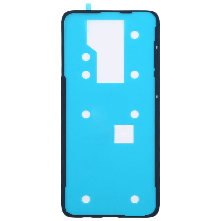10 ชิ้นกาวฝาครอบที่อยู่อาศัยด้านหลังเดิมสำหรับ Xiaomi Redmi หมายเหตุ 8 Pro, For Xiaomi Redmi Note 8 Pro