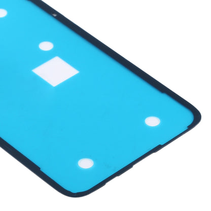 10 ชิ้นกาวฝาครอบที่อยู่อาศัยด้านหลังเดิมสำหรับ Xiaomi Redmi หมายเหตุ 8 Pro, For Xiaomi Redmi Note 8 Pro