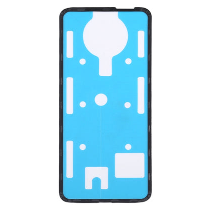 10 ชิ้นกาวฝาครอบที่อยู่อาศัยด้านหลังเดิมสำหรับ Xiaomi Redmi K30 Pro, For Xiaomi Redmi K30 Pro(Original)