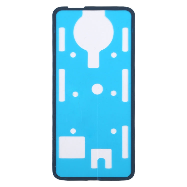 10 ชิ้นกาวฝาครอบที่อยู่อาศัยด้านหลังเดิมสำหรับ Xiaomi Redmi K30 Pro, For Xiaomi Redmi K30 Pro(Original)