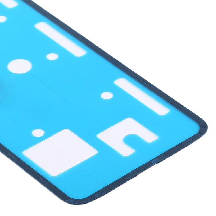 10 ชิ้นกาวฝาครอบที่อยู่อาศัยด้านหลังเดิมสำหรับ Xiaomi Redmi K30 Pro, For Xiaomi Redmi K30 Pro(Original)