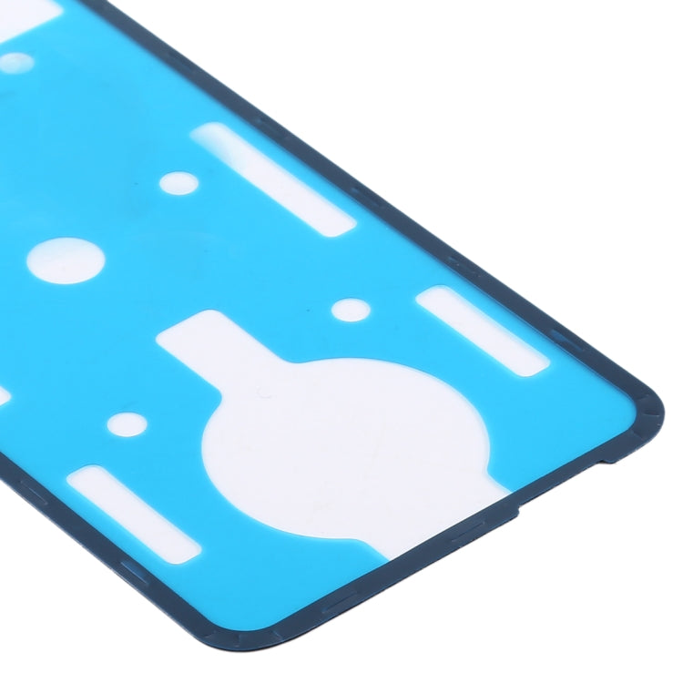 10 ชิ้นกาวฝาครอบที่อยู่อาศัยด้านหลังเดิมสำหรับ Xiaomi Redmi K30 Pro, For Xiaomi Redmi K30 Pro(Original)