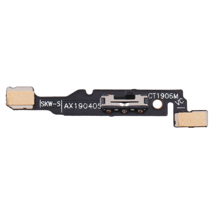 สายแพรปุ่มเปิดปิดสำหรับ Xiaomi Black Shark 2, For Xiaomi Black Shark 2 (Power Button)
