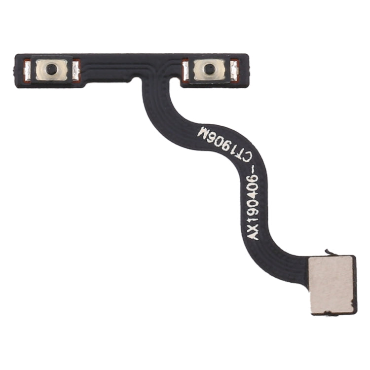 สายแพรปุ่มปรับระดับเสียงสำหรับ Xiaomi Black Shark 2, For Xiaomi Black Shark 2(Power Button)