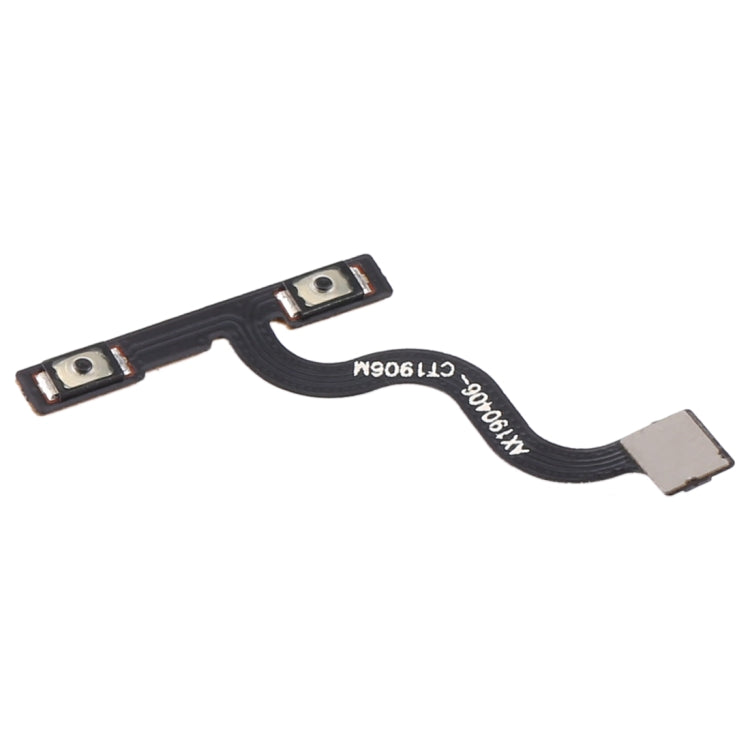 สายแพรปุ่มปรับระดับเสียงสำหรับ Xiaomi Black Shark 2, For Xiaomi Black Shark 2(Power Button)