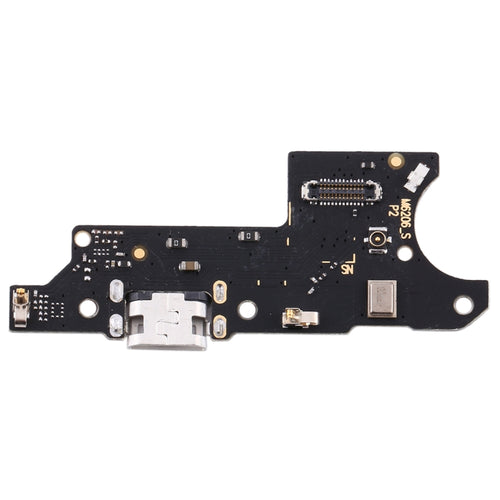บอร์ดชาร์จพอร์ตสำหรับ Motorola Moto G8 Power Lite, For Moto G8 Power Lite