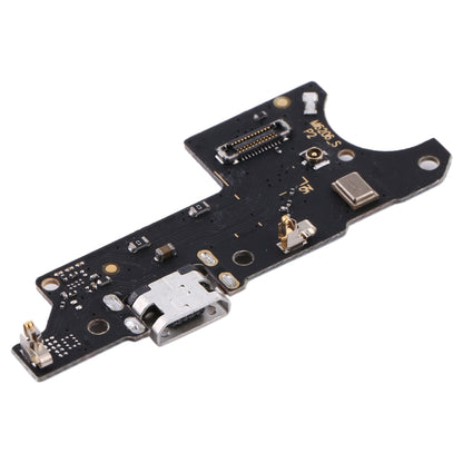 บอร์ดชาร์จพอร์ตสำหรับ Motorola Moto G8 Power Lite, For Moto G8 Power Lite