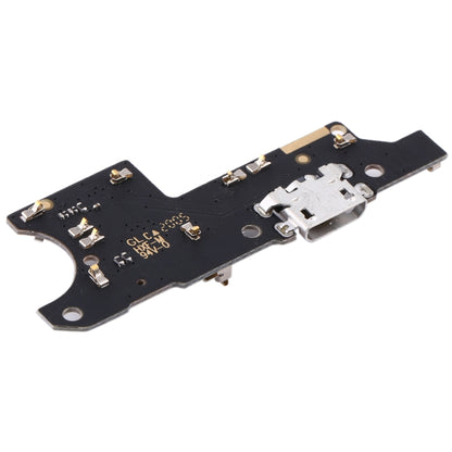 บอร์ดชาร์จพอร์ตสำหรับ Motorola Moto G8 Power Lite, For Moto G8 Power Lite