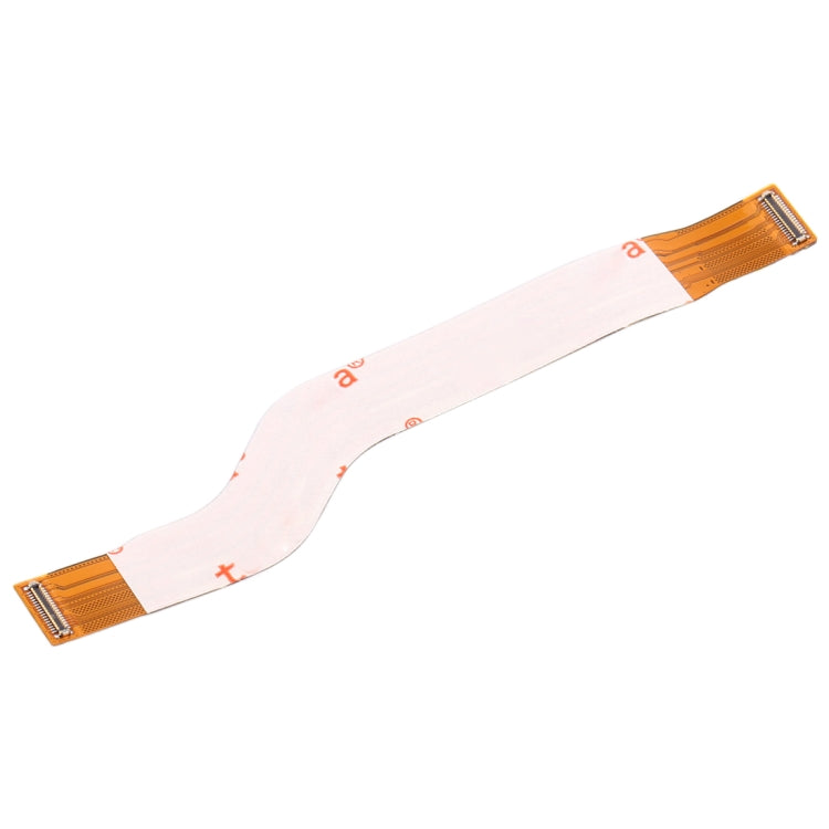 เมนบอร์ด Flex Cable สำหรับ Motorola Moto G8, For Moto G8