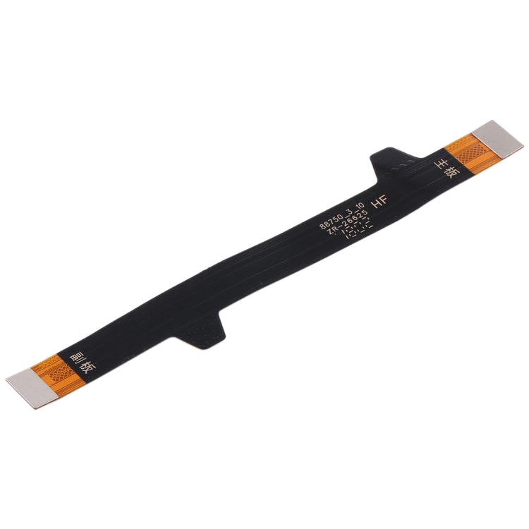 เมนบอร์ด Flex Cable สำหรับ Motorola Moto E5 Play Go, For Moto E5 Play Go