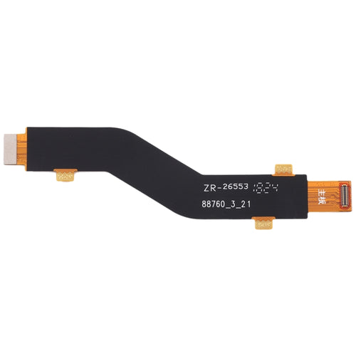 เมนบอร์ด Flex Cable สำหรับ Motorola One Power, For One Power