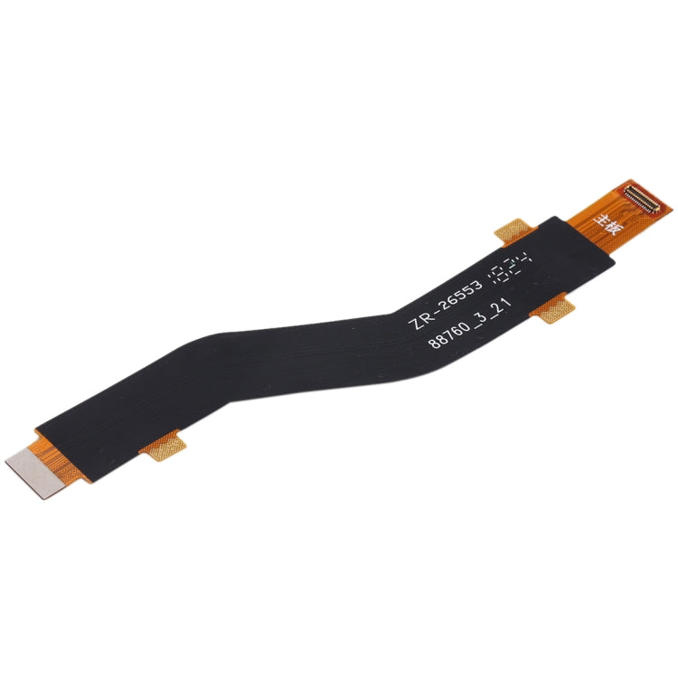 เมนบอร์ด Flex Cable สำหรับ Motorola One Power, For One Power