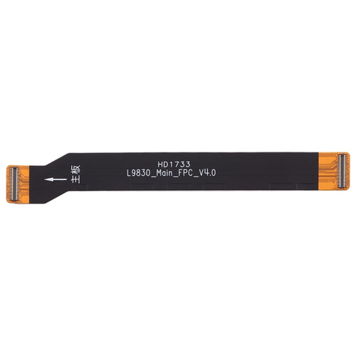 เมนบอร์ด Flex Cable สำหรับ Motorola Moto P30, For Moto P30