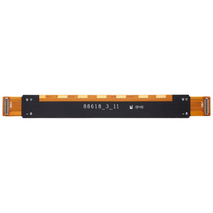 เมนบอร์ด Flex Cable สำหรับ Motorola Moto G7 Power, For Moto G7 Power