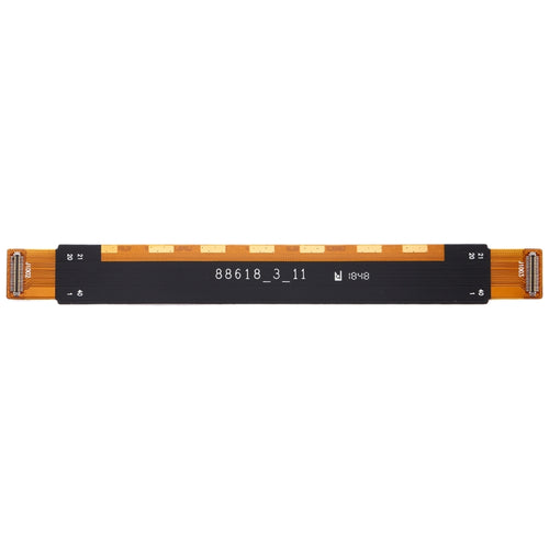 เมนบอร์ด Flex Cable สำหรับ Motorola Moto G7 Power, For Moto G7 Power