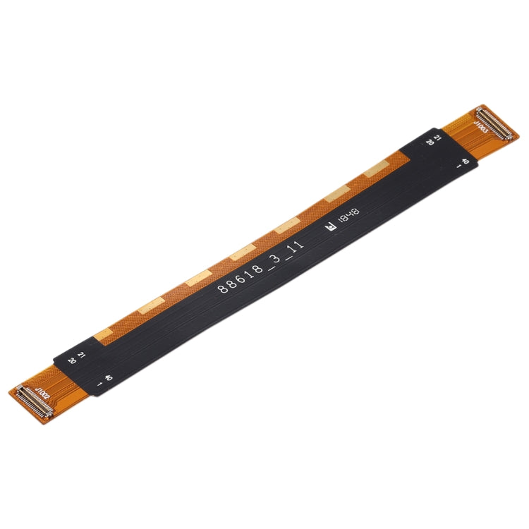 เมนบอร์ด Flex Cable สำหรับ Motorola Moto G7 Power, For Moto G7 Power