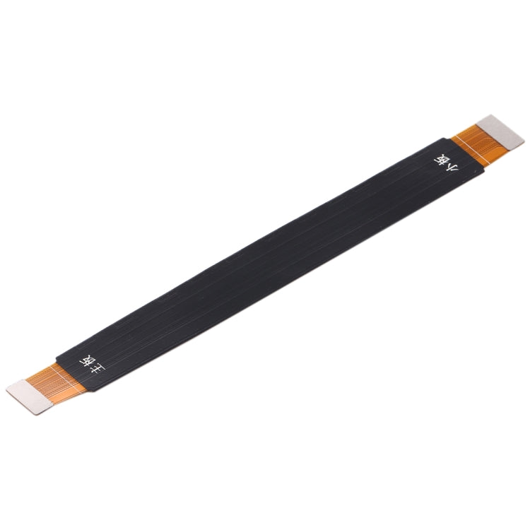 เมนบอร์ด Flex Cable สำหรับ Motorola Moto G7 Power, For Moto G7 Power