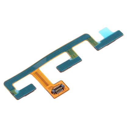 ปุ่มเปิดปิดและปุ่มปรับระดับเสียง Flex Cable สำหรับ Motorola Moto G7 Power, For Moto G7 Power