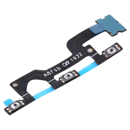 ปุ่มเปิดปิดและปุ่มปรับระดับเสียง Flex Cable สำหรับ Motorola Moto G7 Play, For Moto G7 Play