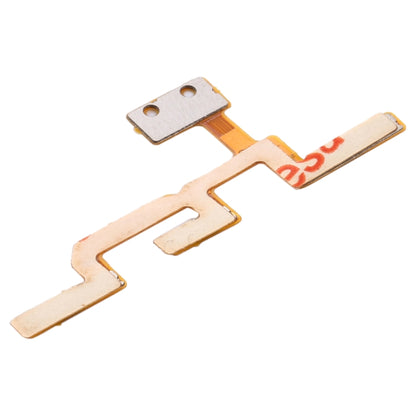 ปุ่มเปิดปิดและปุ่มปรับระดับเสียง Flex Cable สำหรับ Motorola Moto G8 Play, For Moto G8 Play