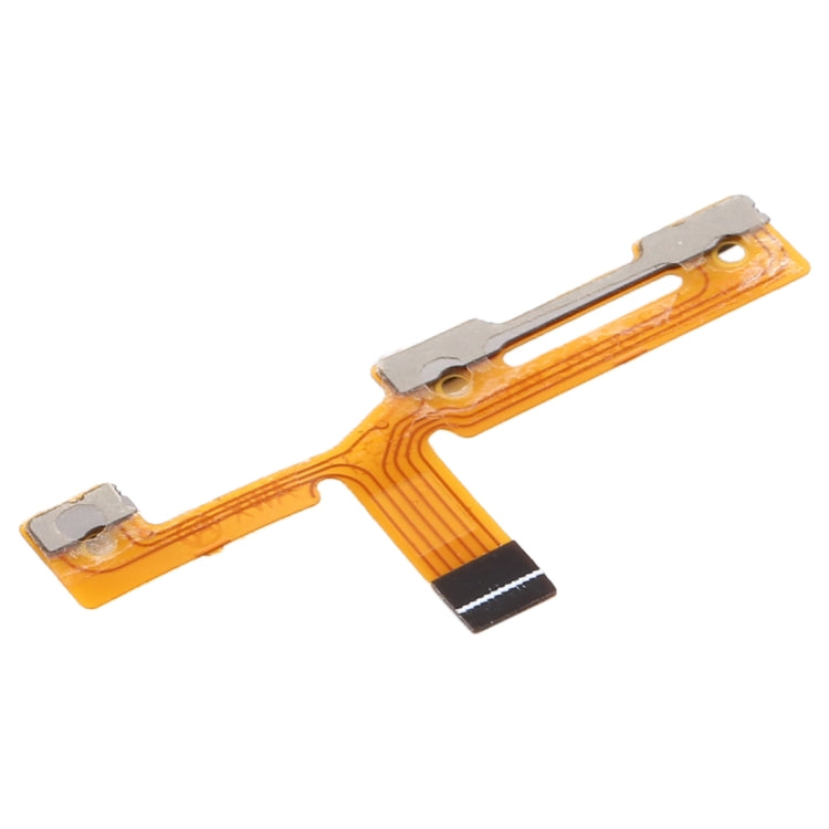 ปุ่มเปิดปิดและปุ่มปรับระดับเสียง Flex Cable สำหรับ Motorola One (P30 Play), For Moto One (P30 Play)