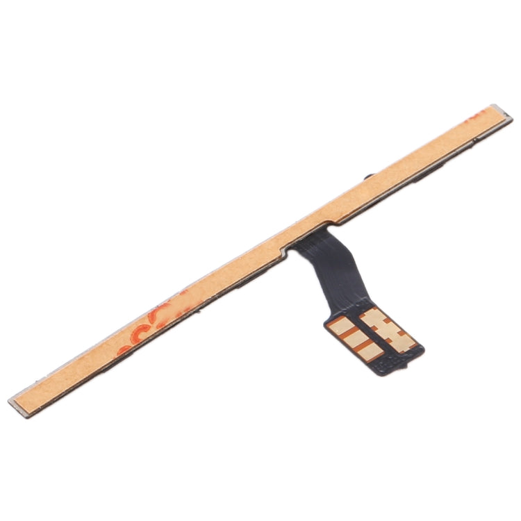 ปุ่มเปิดปิดและปุ่มปรับระดับเสียง Flex Cable สำหรับ Motorola One Power (หมายเหตุ P30), For Moto One Power (P30 Note)
