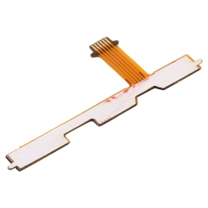 ปุ่มเปิดปิดและปุ่มปรับระดับเสียง Flex Cable สำหรับ Motorola Moto G8 Power Lite, For Moto G8 Power Lite