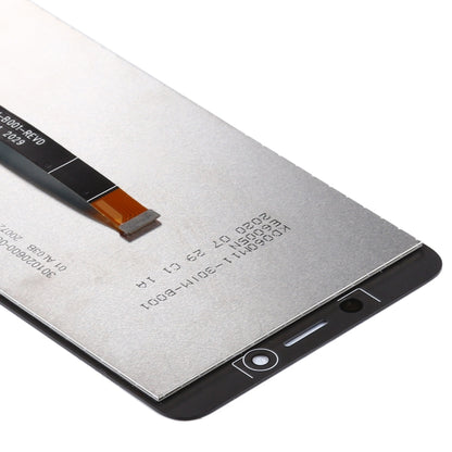 หน้าจอ LCD และชุดประกอบ Digitizer สำหรับ Nokia C3, For Nokia C3