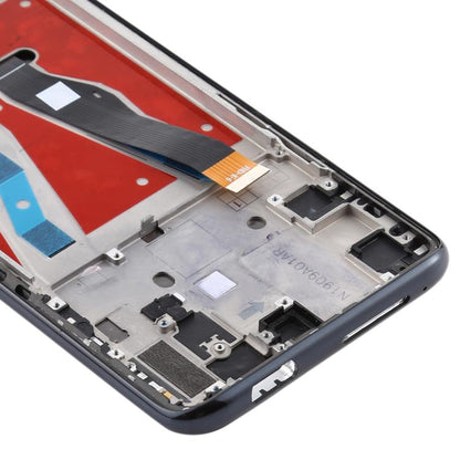 หน้าจอแอลซีดีและชุดประกอบDigitizerพร้อมกรอบสำหรับHuawei Y9 Prime (2019), For Huawei Y9 Prime (2019)