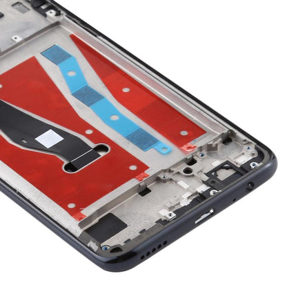 หน้าจอแอลซีดีและชุดประกอบDigitizerพร้อมกรอบสำหรับHuawei Y9 Prime (2019), For Huawei Y9 Prime (2019)