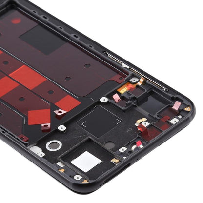 หน้าจอแอลซีดีและชุดประกอบDigitizerพร้อมกรอบสำหรับHuawei Nova 5 Pro, For Huawei Nova 5 Pro