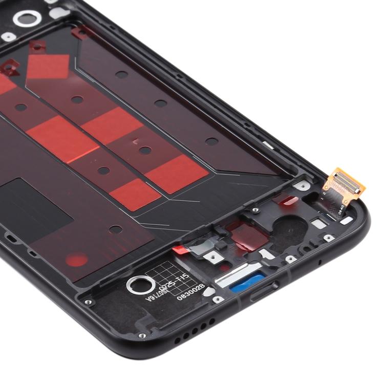 หน้าจอแอลซีดีและชุดประกอบDigitizerพร้อมกรอบสำหรับHuawei Nova 5 Pro, For Huawei Nova 5 Pro